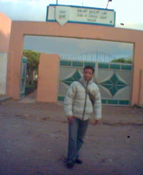 MOI YASSINE